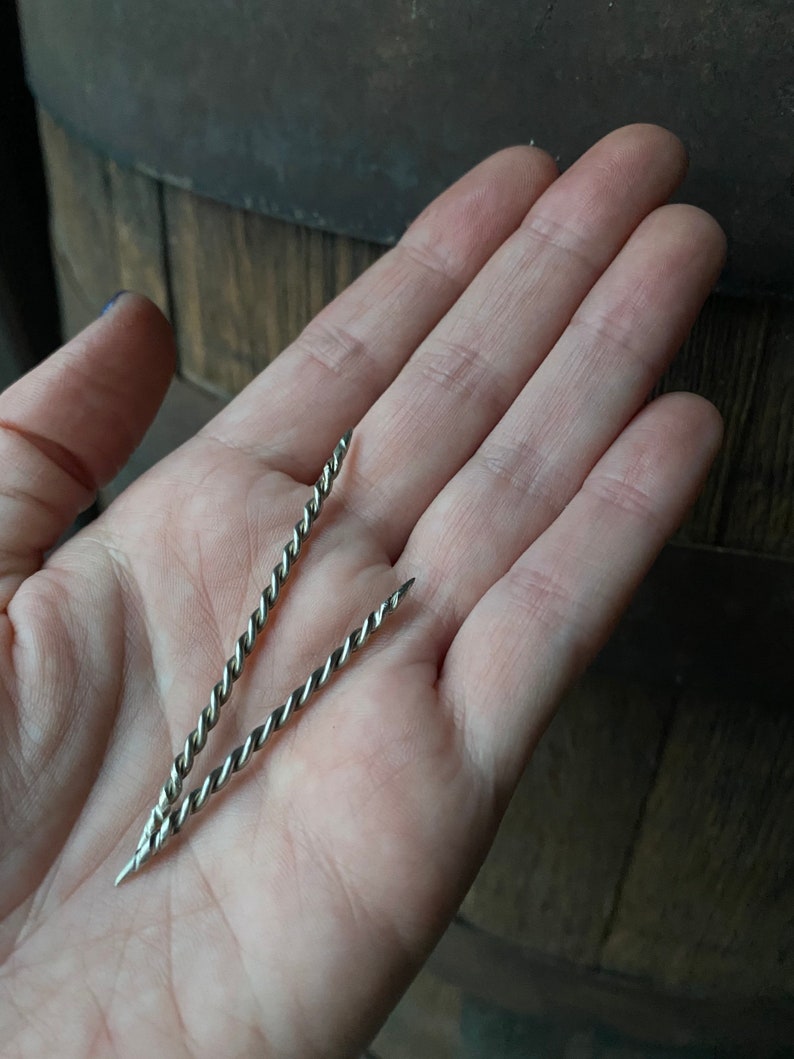 Cowboy Hat Toothpick - Etsy