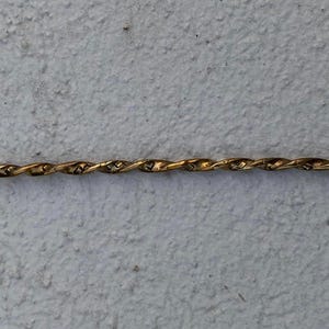 Cowboy Toothpick