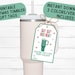 Speech Therapy Month Banner SLP Month Sign Printable Speech Pathologist ...