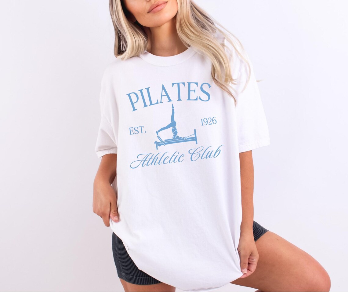 The Complete Club Pilates Merch Buyer's Guide: Apparel, Grip Socks, Sizing, and Tips
