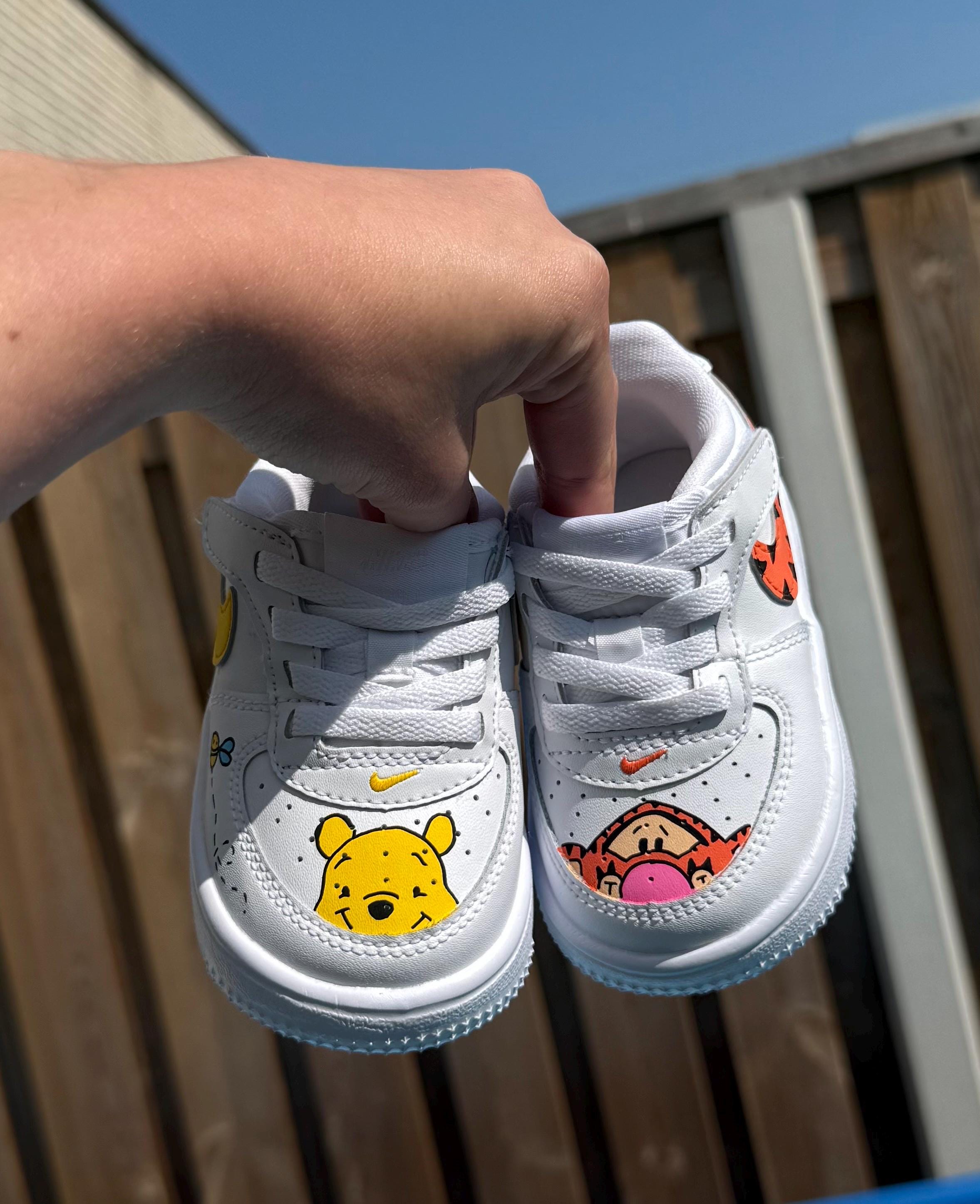 nike dunk bebe garcon