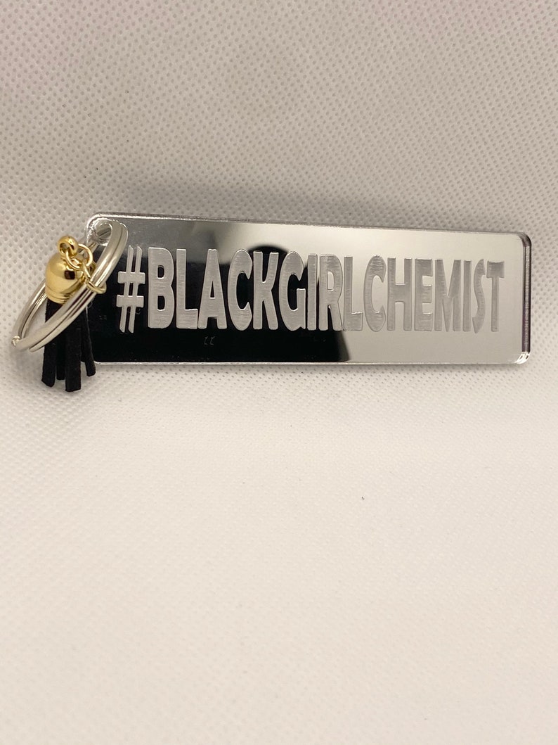 Business Keychain Personalized Gift Engraved Custom Keychain