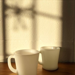 Fireking Mugs