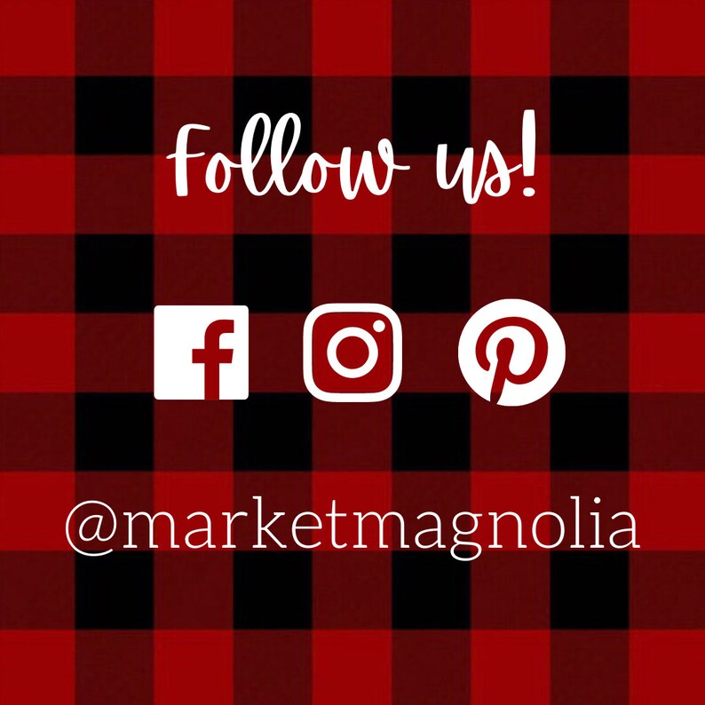 Christmas Red Buffalo Plaid iPhone iOS 14 App Icons Pack