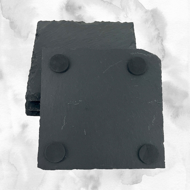 morganthology Nationals Park Coasters - Thumbnail 2
