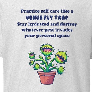 Venus Fly Trap