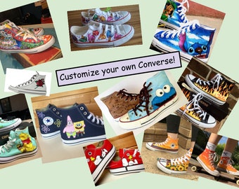 create your own converse canada