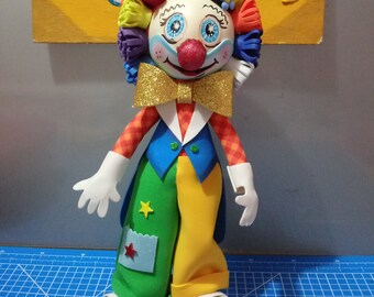 precio de fofuchas personalizadas