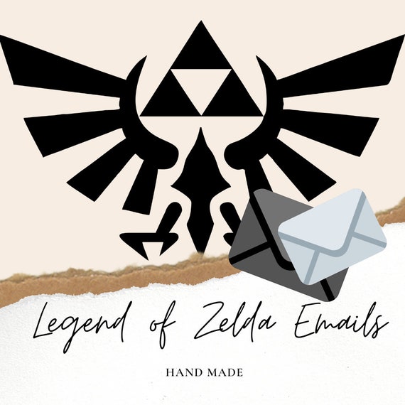 Zelda's Letter