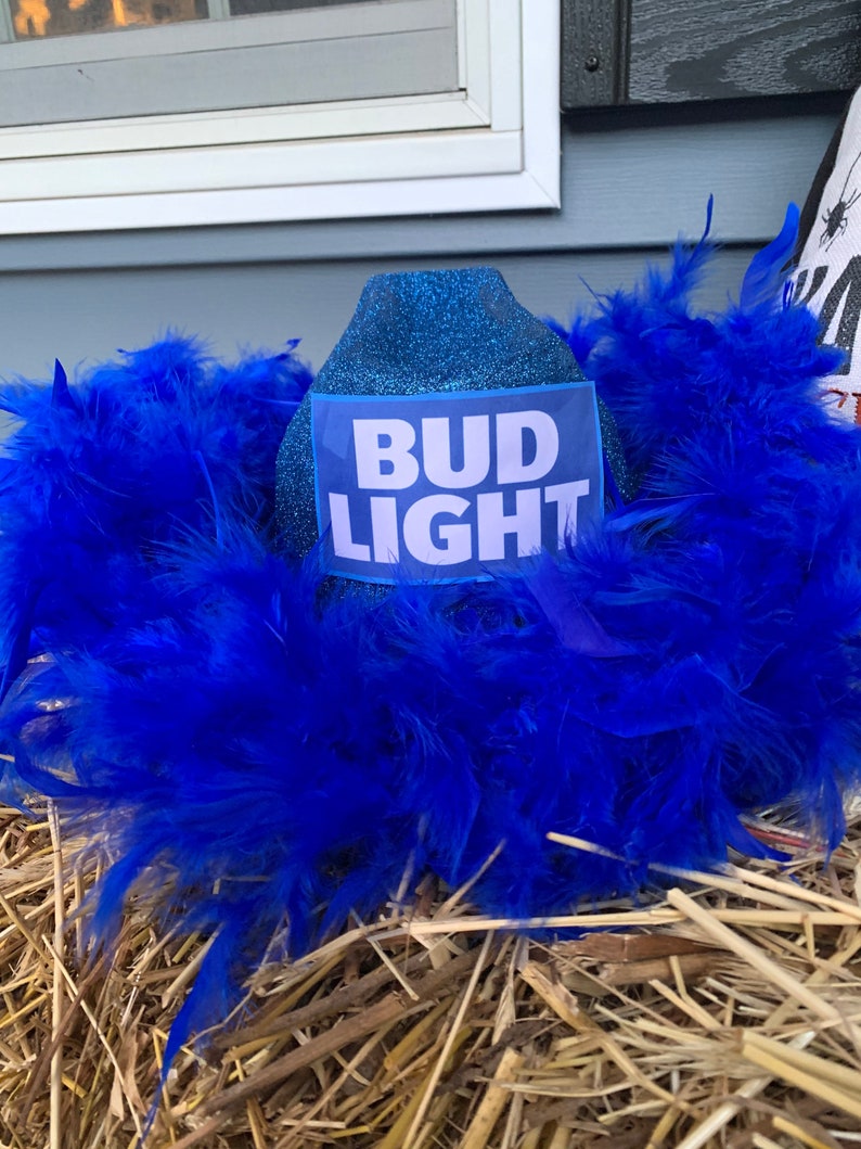 Custom Alcohol Cowboy Hat | Etsy