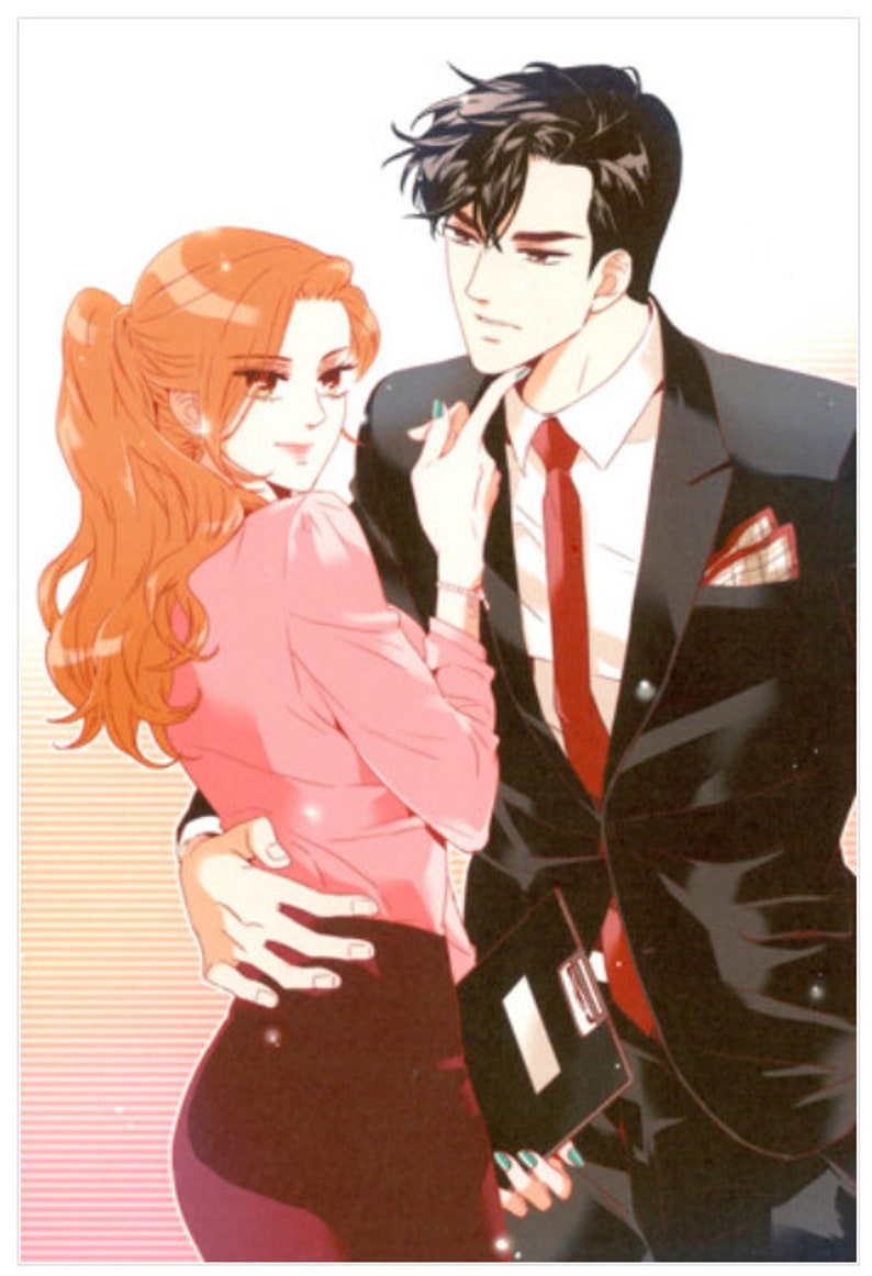 Whats Wrong With Secretary Kim Webtoon Webcomic Korean Drama Whats Wrong With Secretary Kim Webtoon Webcomic Korean Drama
