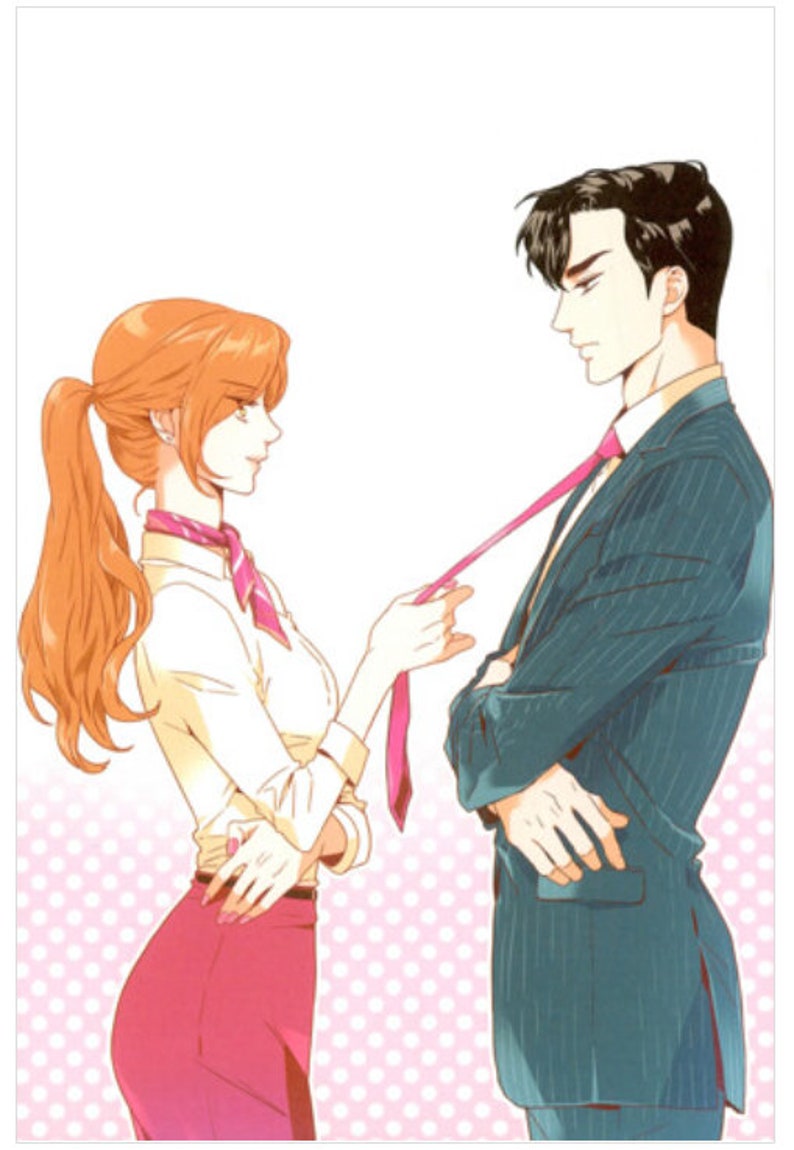 Whats Wrong With Secretary Kim Webtoon Webcomic Korean Drama Whats Wrong With Secretary Kim Webtoon Webcomic Korean Drama