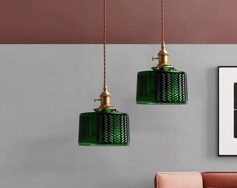 scandi pendant lights