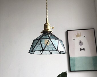 scandinavian style pendant lights