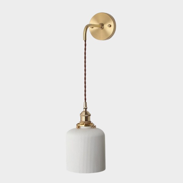 Ceramic Lighting Etsy Australia
