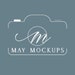 May