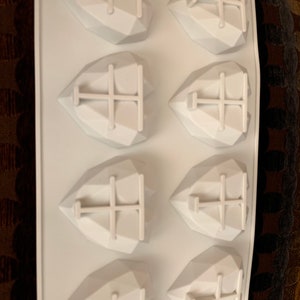 Silicon mold