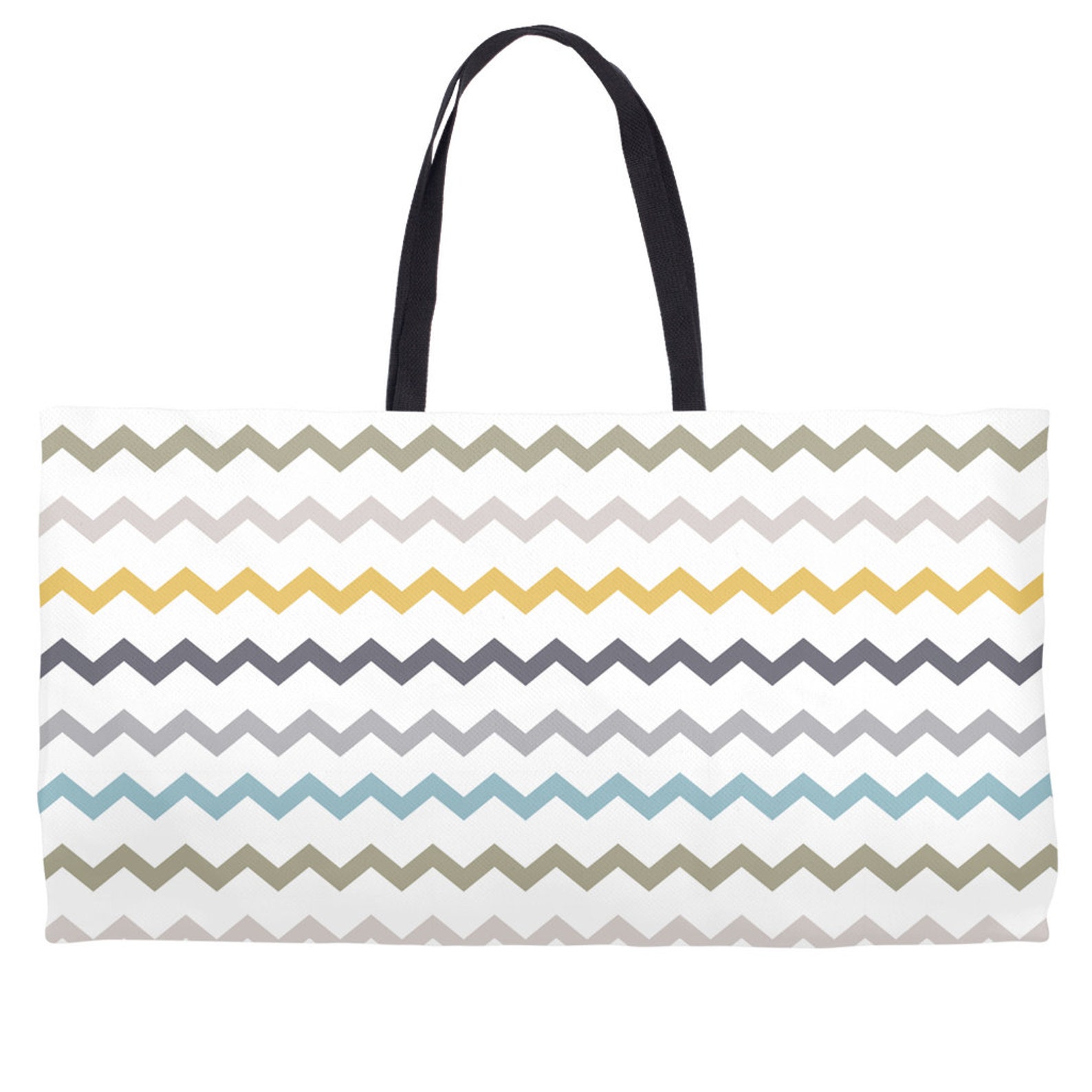 le weekend tote