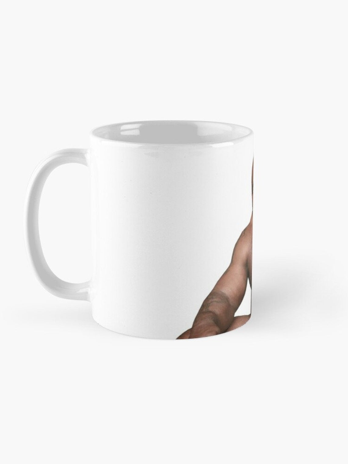 Barry wood 11 Oz and 15 Oz Mug Coffee Mug Tea Mug Gift Etsy