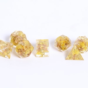 20 Die Tabletop Dice D20 One D20
