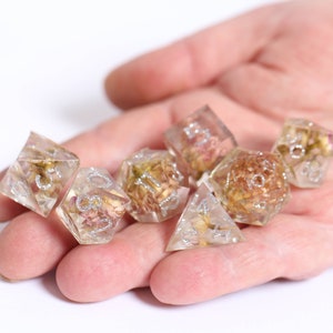 20 Die Tabletop Dice D20 One D20