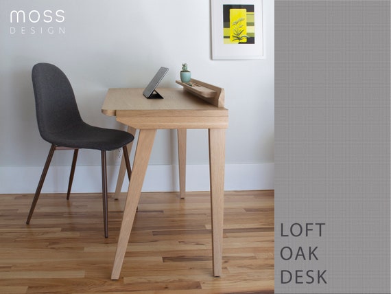 Loft computer desk deals