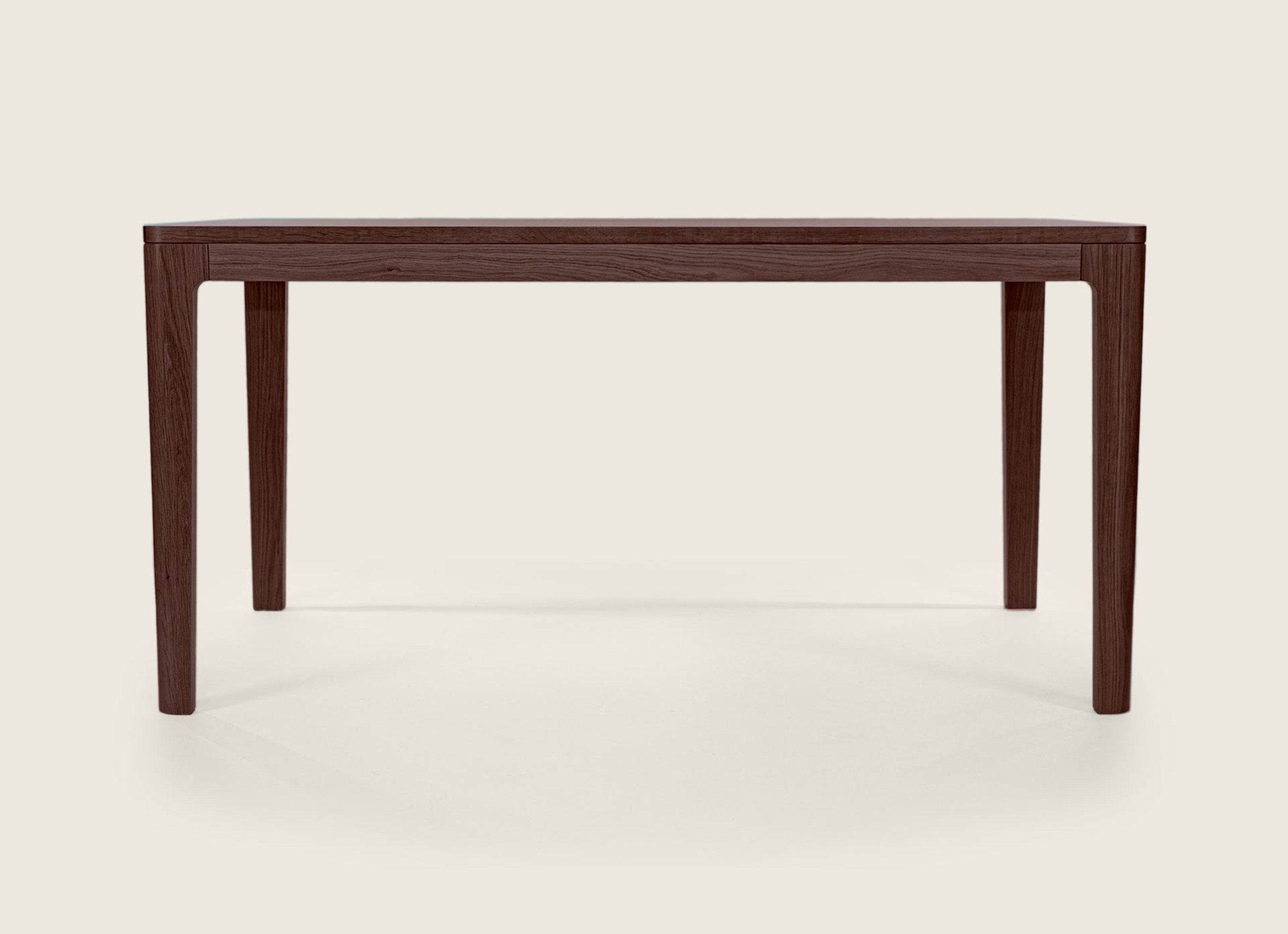 Extendable Dining Table Modern Dining Room Table Set - Etsy