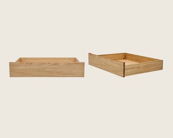 Cassa Drawer Unit for Cassa Bed Frame