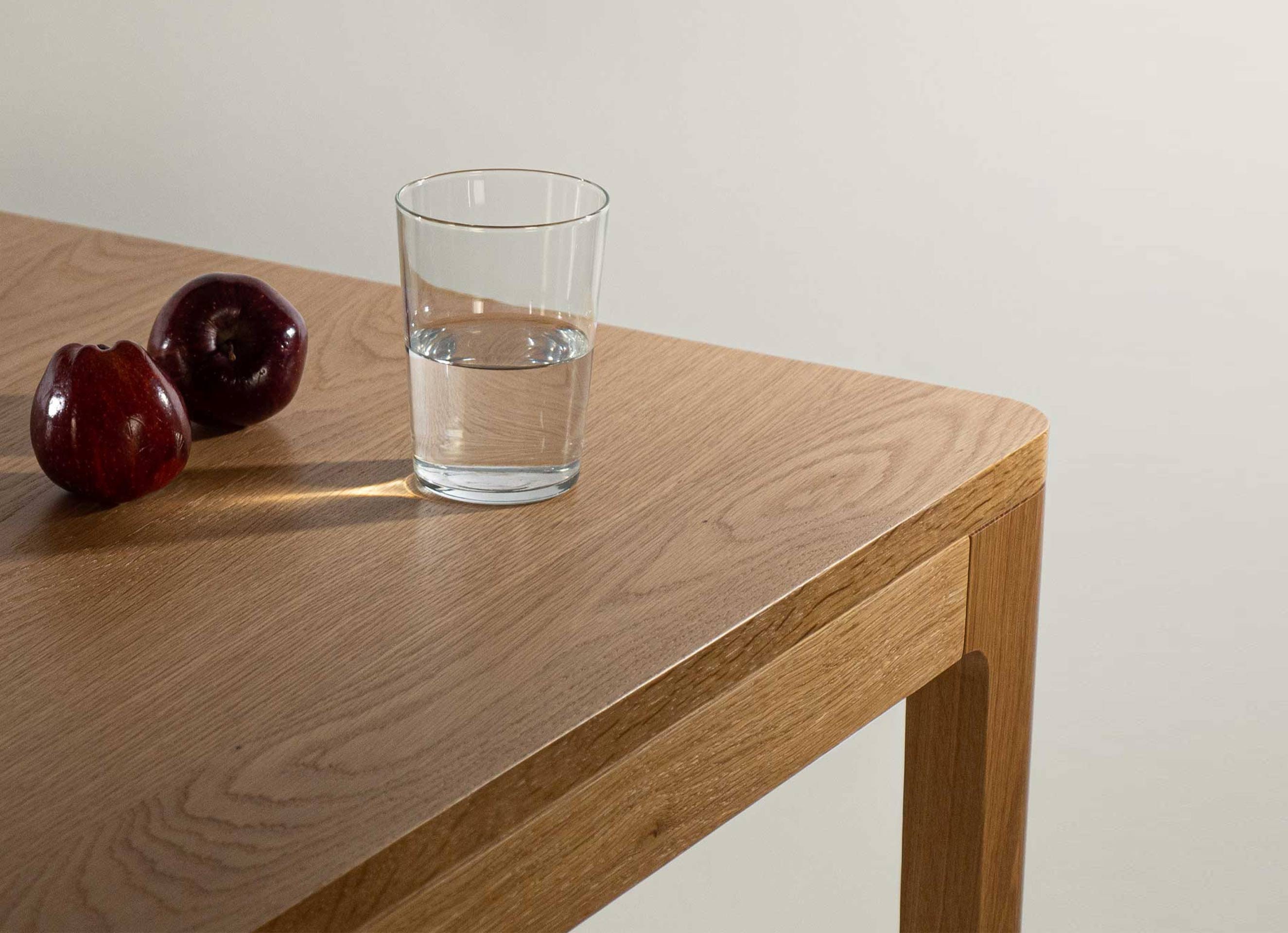 Extendable Dining Table Modern Dining Room Table Set Etsy