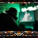 Clean Orange Animated Twitch Overlay - Etsy
