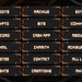 Clean Orange Animated Twitch Overlay - Etsy