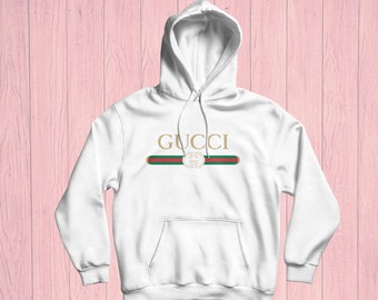 etsy gucci hoodie