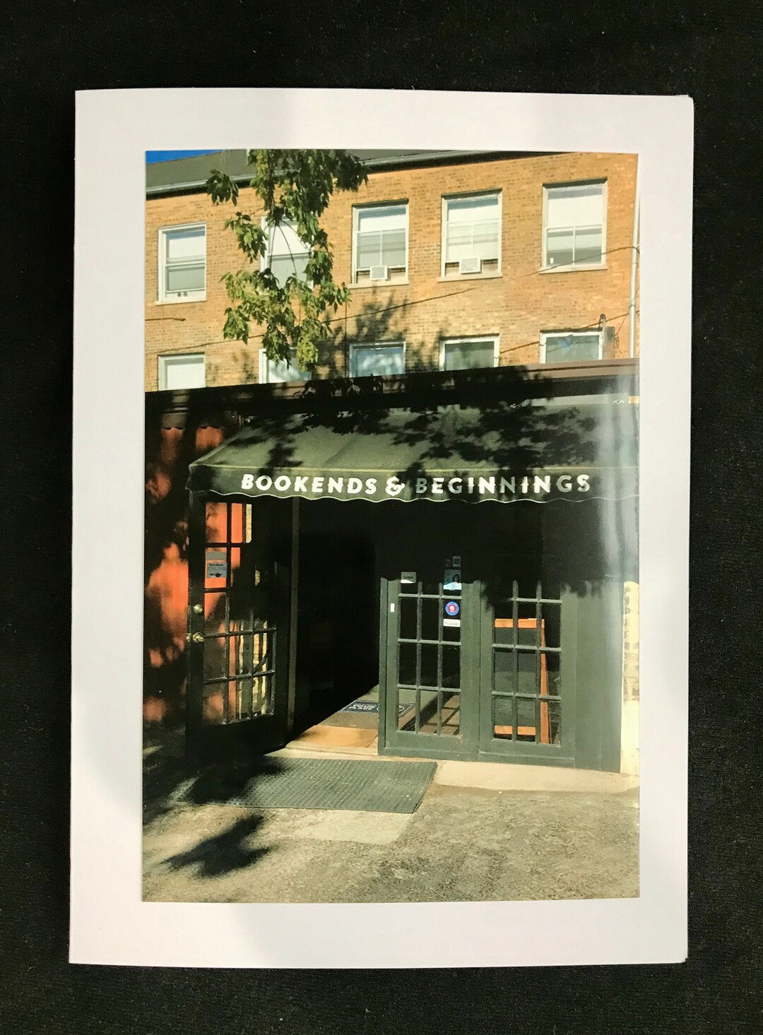 Buy Bookends and Beginnings Evanston Online in India Etsy