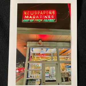 Chicago-Main Kiosk, Evanston
