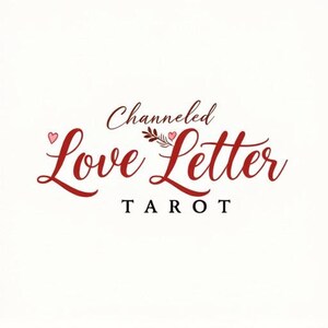 Channeled Love Letter From Your Person | Tarot and Psychic Reading | Exact Feelings & Emotions Revealed | Same Day Love Reading