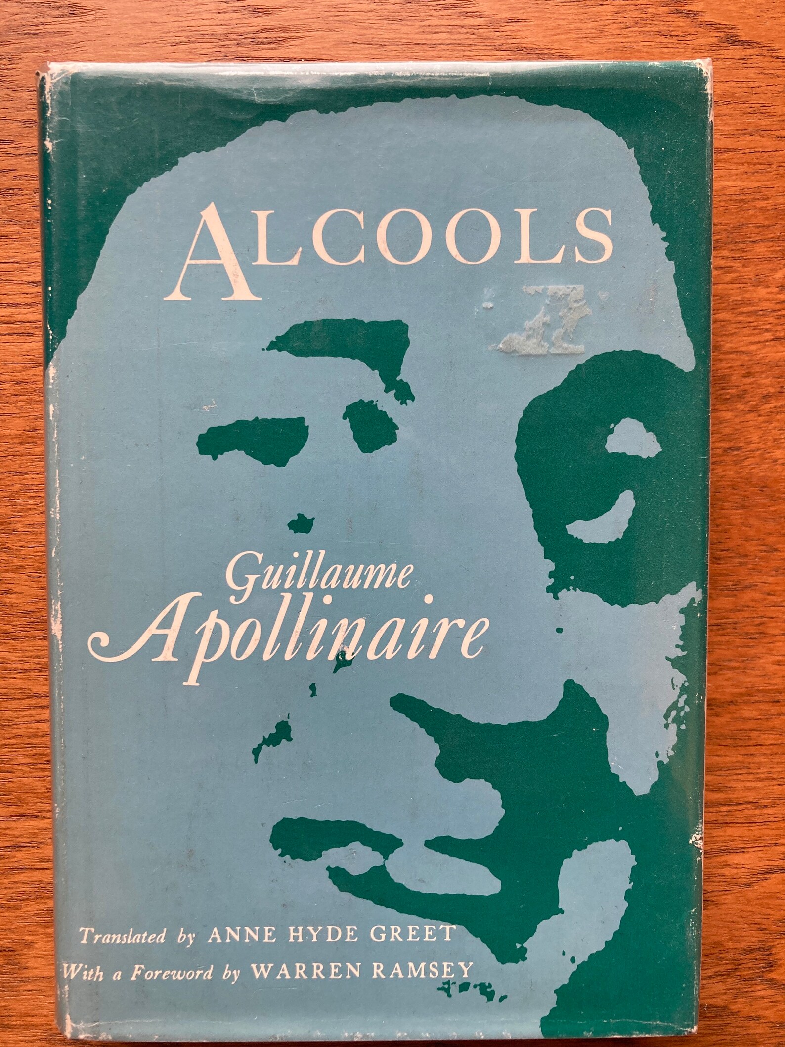 Dissertation Alcools Apollinaire Modernité Et Tradition