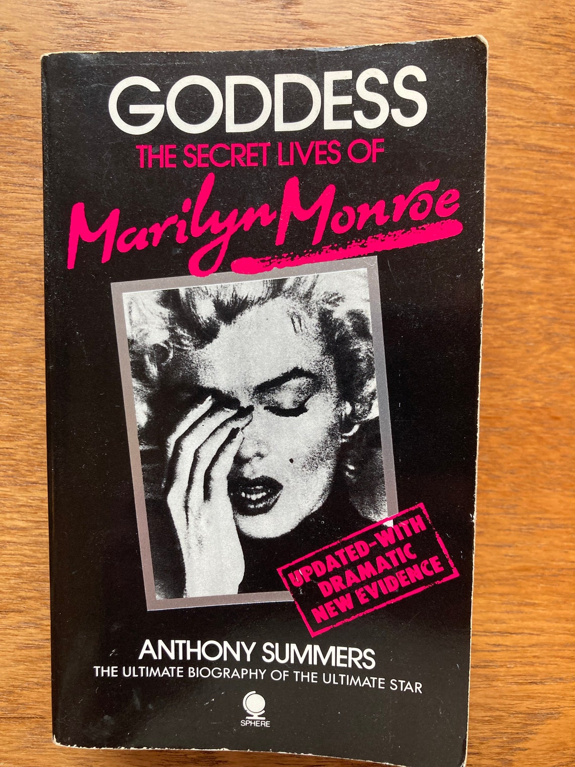 marilyn monroe book goddess marilyn monroe book goddess