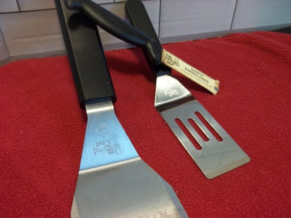 Pampered Chef Kitchen Paring Knife Set