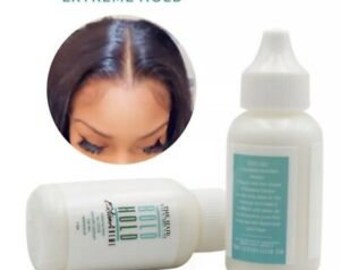 wig glue uk