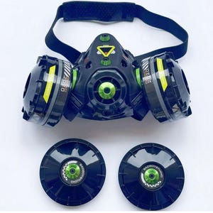 Cyberpunk Helmet Halloween MASK Handmade Mask cyber mask Cyberpunk Cosplay Cosplay Mask Cyberpunk Mask