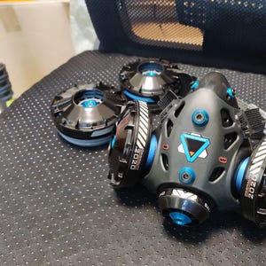 Cyberpunk Cosplay Mask Halloween MASK Handmade Mask Cyberpunk Helmet half face mask costume mask Cosplay Mask
