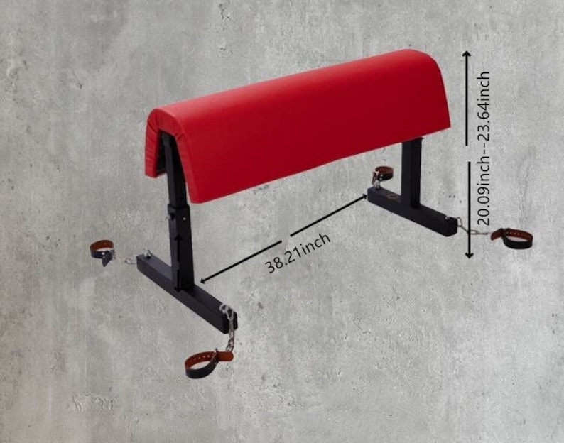 Trojan Horse Chair Torture Instrument Punishment Tool Etsy Ireland