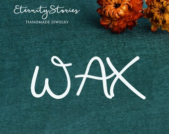 Extra Cost For Wax