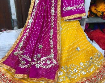 rajasthani ghagra image
