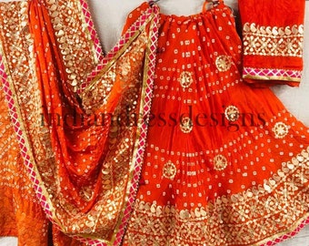 ghagra rajasthani