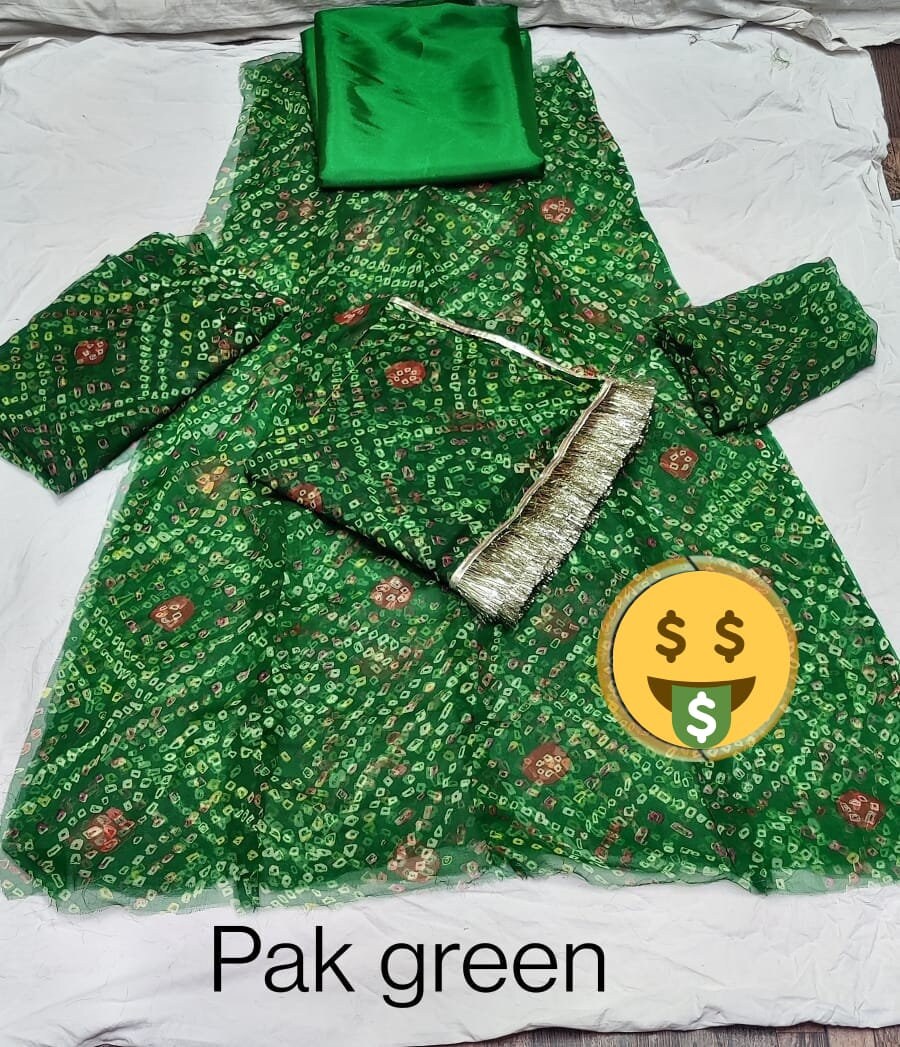 rajputi wedding poshak