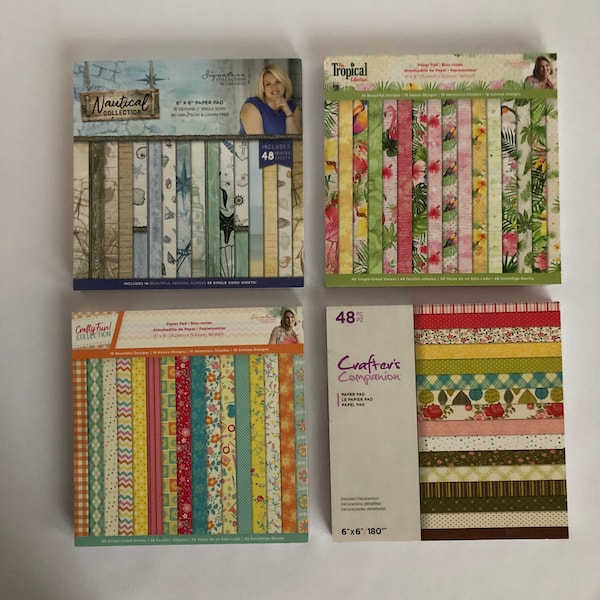 Single Sheet Cardstock Etsy