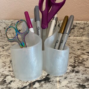 Pen / Brush Holder