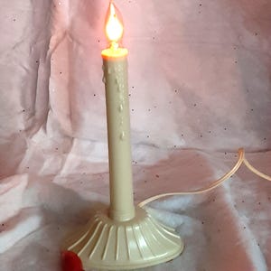Elektrischen kerzenleuchter