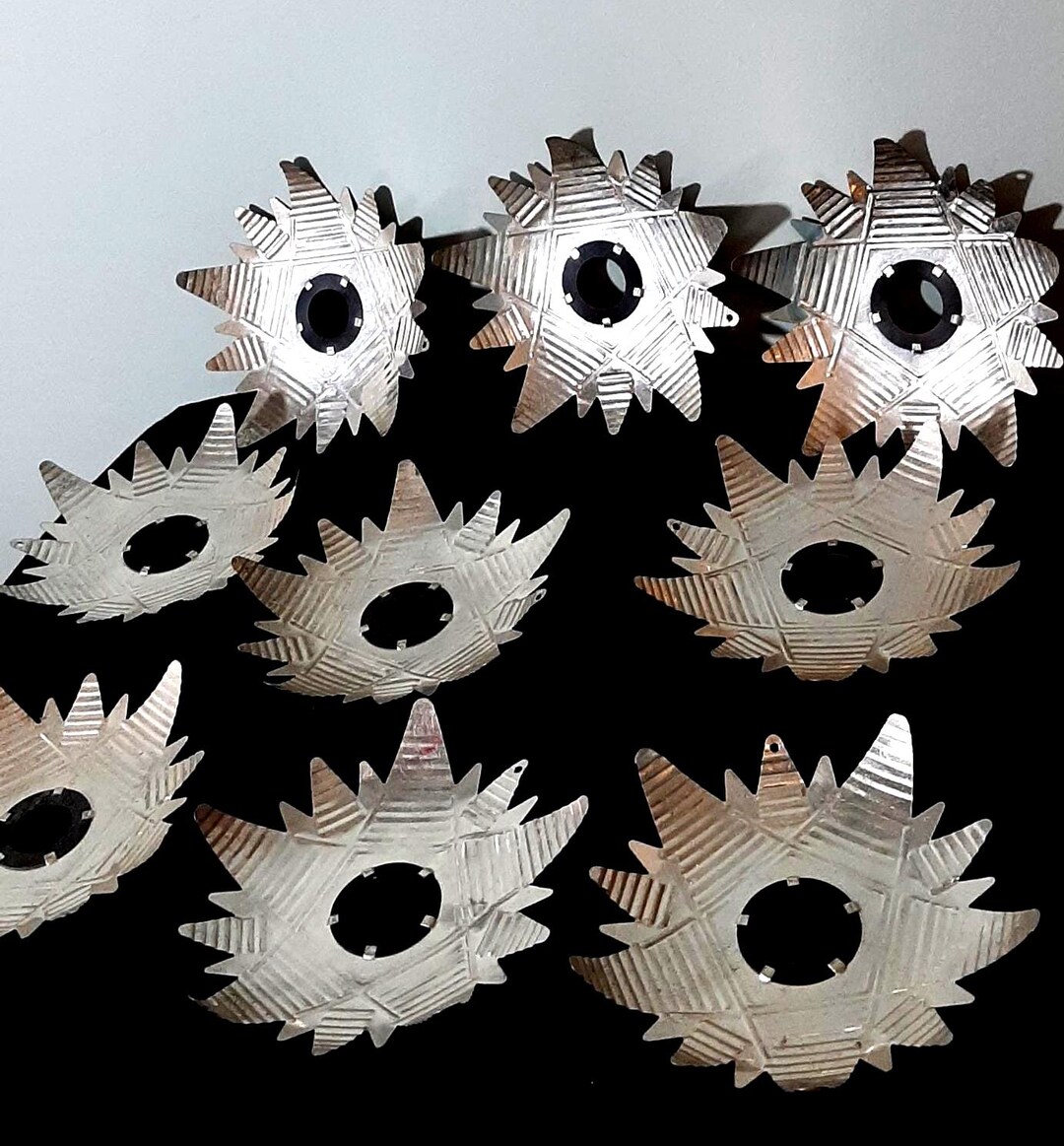 Pendentifs Réfléchissants,réflecteurs Pour Cartable,Sac à Dos